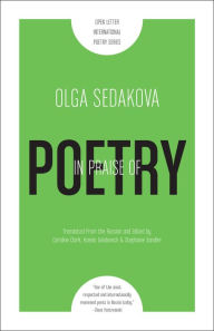 Title: In Praise of Poetry, Author: Olga Sedakova