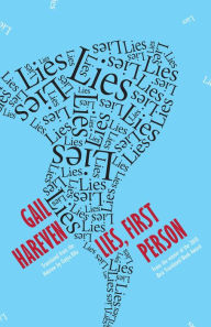 Title: Lies, First Person, Author: Gail Hareven