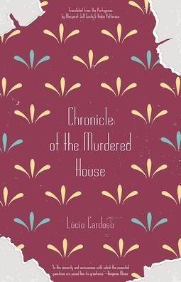 Chronicle of the Murdered House