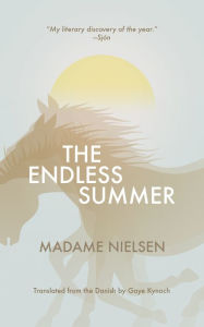 Title: The Endless Summer, Author: Madame Nielsen