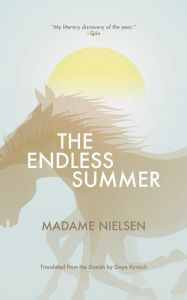 Title: The Endless Summer, Author: Madame Nielsen