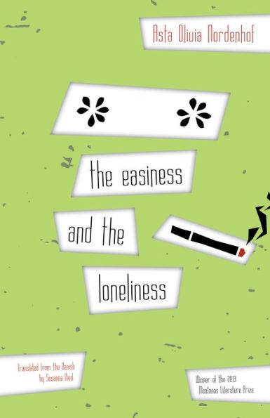 the easiness and loneliness