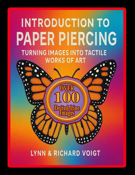 Introduction to Paper Piercing: Turning Images Into Tactile Works Of Art