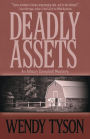 Deadly Assets (Allison Campbell Series #2)