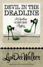 Devil in the Deadline (Headlines in High Heels Series #4)