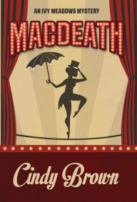 Title: MacDeath, Author: Cindy Brown