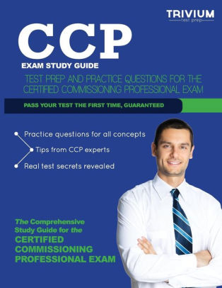 Latest CCP Exam Testking