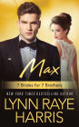 Max: 7 Brides for 7 Brothers