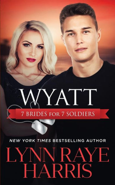 Wyatt: 7 Brides for 7 Soldiers