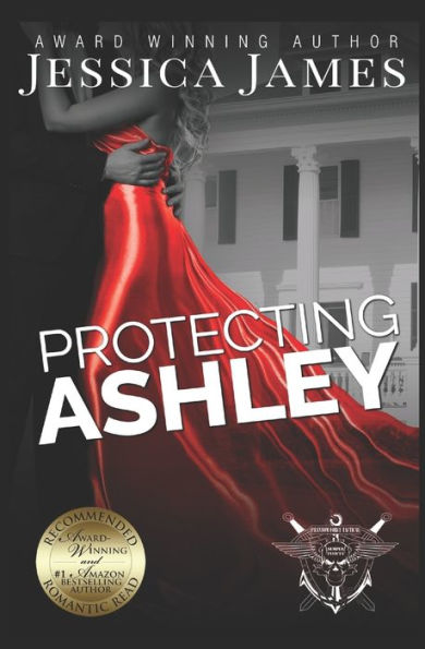 Protecting Ashley: A Phantom Force Tactical Novel