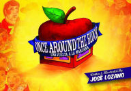 Title: Once Around the Block / Una vuelta a la manzana, Author: José Lozano