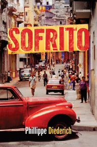 Title: Sofrito, Author: Phillippe Diederich