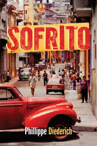 Title: Sofrito, Author: Phillippe Diederich