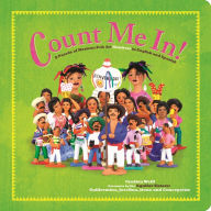 Title: Count Me In!: A Parade of Mexican Folk Art Numbers in English and Spanish, Author: Cynthia Weill