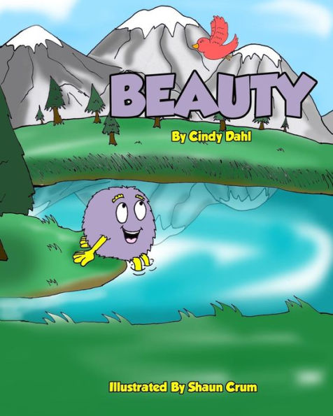 Beauty: Hidden Heart Series