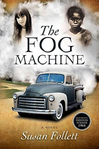 The Fog machine: A Novel