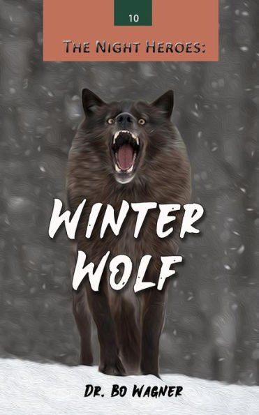 Winter Wolf