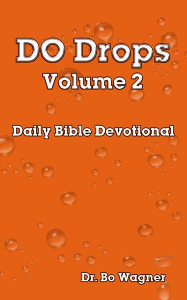 DO Drops Volume 2