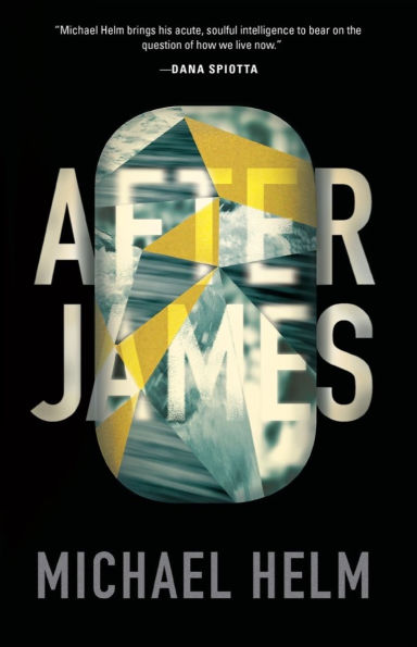 After James: A Novel