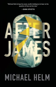 Title: After James, Author: Michael Helm