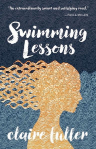 Title: Swimming Lessons, Author: Claire Fuller