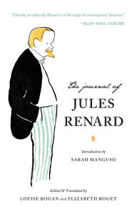Title: The Journal of Jules Renard, Author: Jules Renard