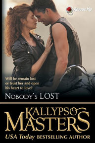 Title: Nobody's Lost, Author: Kallypso Masters
