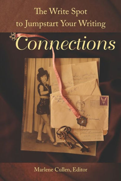 The Write Spot to Jumpstart Your Writing: Connections