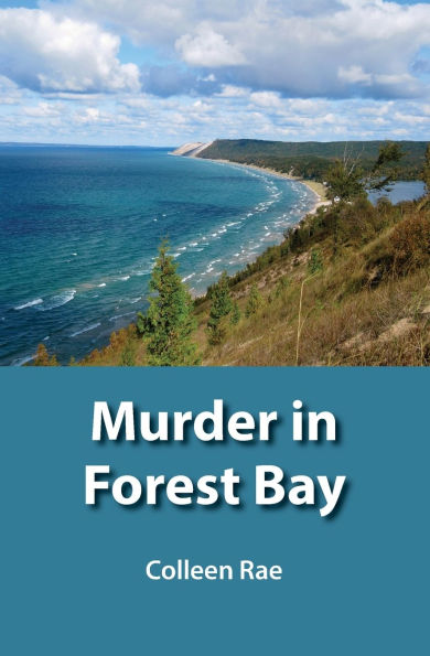 Murder in Forest Bay