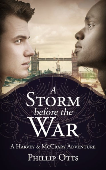 A Storm Before the War