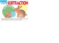 Title: Grow to Know: Subtraction, Author: Kumon Publishing