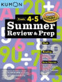 Kumon Summer Review & Prep 4-5
