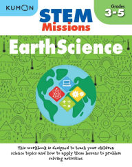 Ebook magazine free download Stem Missions: Earth Science English version