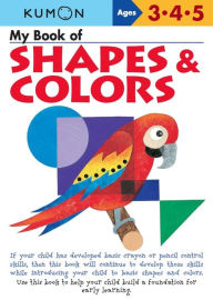 Free isbn books download My Book of Shapes & Colors  English version 9781941082850