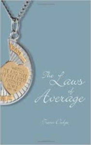 Title: The Laws of Average, Author: Trevor Dodge