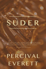 Title: Suder, Author: Percival Everett
