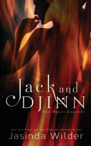 Jack and Djinn (Houri Legends Series #1)