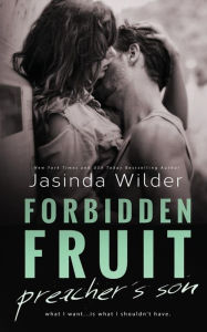 Forbidden Fruit: Preacher's Son (Omnibus)