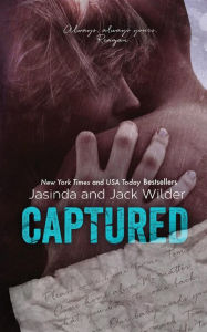 Title: Captured, Author: Jack Wilder