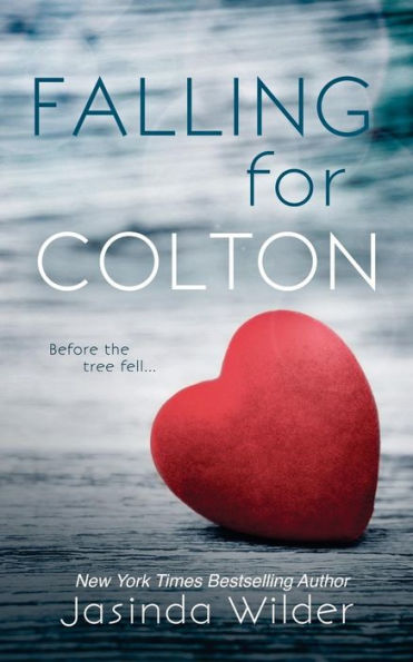 Falling for Colton