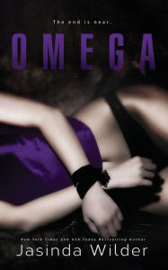 Title: Omega, Author: Jasinda Wilder