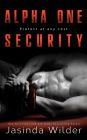 Puck: Alpha One Security Book 4