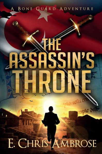 The Assassin's Throne (Bone Guard Series #3)