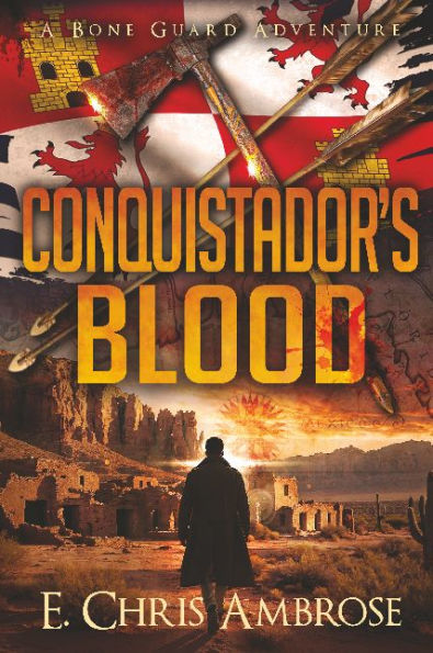 Conquistador's Blood