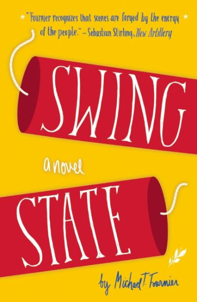 Swing State: A Novel