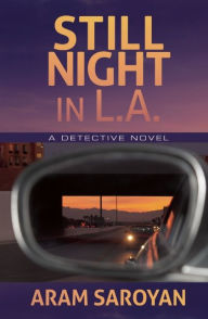 Title: Still Night in L.A., Author: Aram Saroyan