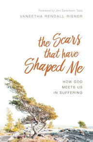 Title: The Scars That Have Shaped Me: How God Meets Us in Suffering, Author: Inner City Playboys