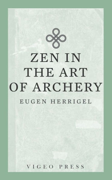Zen the Art of Archery
