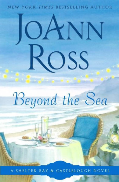 Beyond the Sea (Castlelough Irish Series #5) (Shelter Bay Series #9)