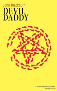 Title: Devil Daddy, Author: John Blackburn